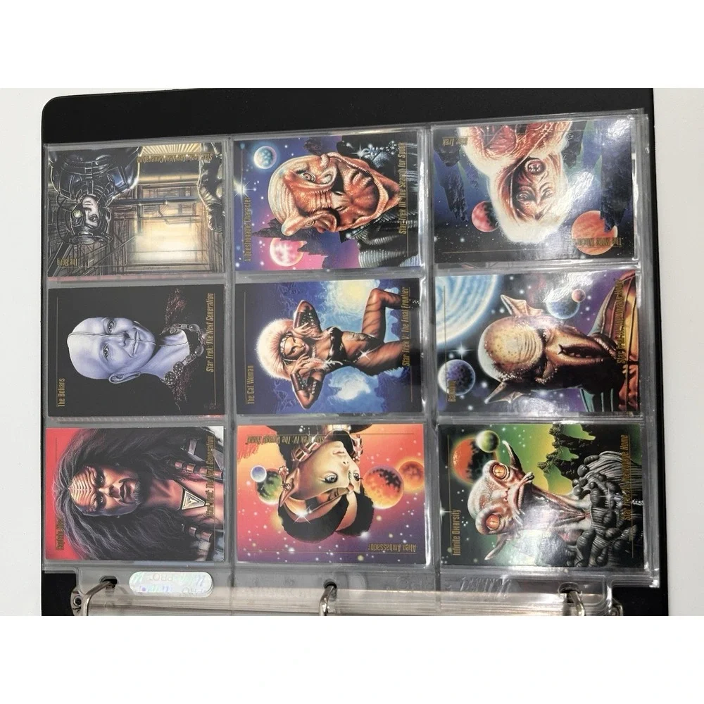 N/A 1993 skybox